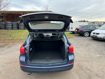 OPEL ASTRA 2.0 CDTI 121KW SUPER STAV NOVÁ V ČR - 8