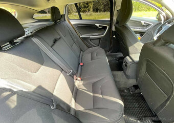 Volvo V60 110kW.Diesel - 8