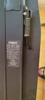 Koloběžka Frenzy - 8