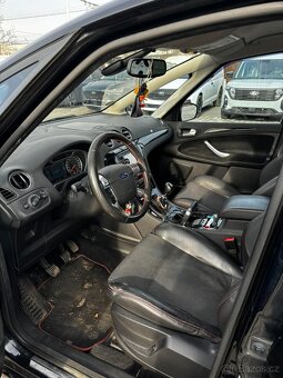 Ford S-Max 2.2 TDCI NOVÝ DPF - 8