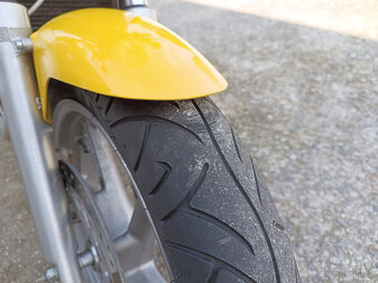 Honda CB 500 - 8