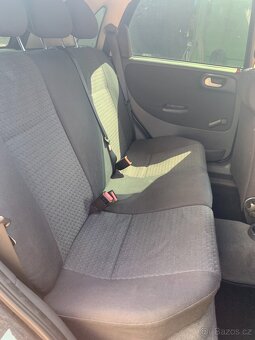 Opel Corsa C 1.7 cdti - 8