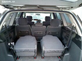 Toyota Previa 2.0 d4d 85kw - 8