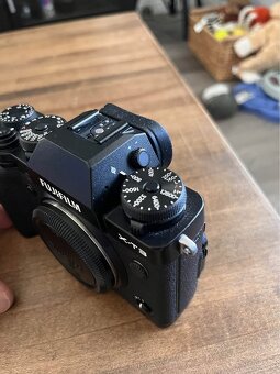Fujifilm X-T3 - 8