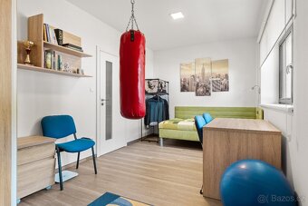 Prodej vily 250m2 s pozemkem 1189m2 ve Velkém Meziříčí - 8