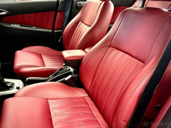 Alfa Romeo 156 2.0 JTS - 8