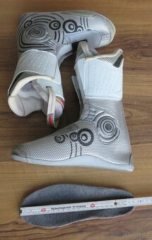 lyžařské boty Nordica Speedmachine vel. 24,5 - 8