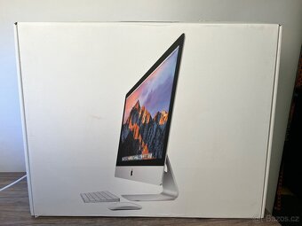 Apple iMac 2015 Late 27" 5K i5 3,3GHz 24GB 500GB SSD CTO - 8