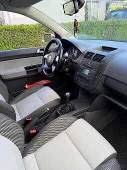 VW Polo Cross - 8