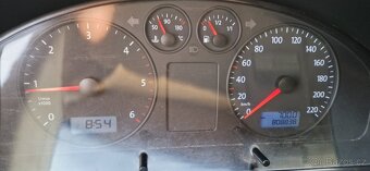 Volkswagen Transporter long VW T5 1.9 63kW - 8