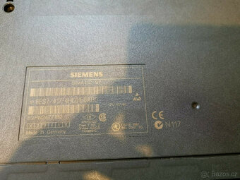Kompletní systém s vysokou dostupností Siemens Simatic S7 41 - 8