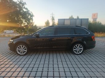 Škoda Octavia 3, 2.0tdi 110 kW - 8