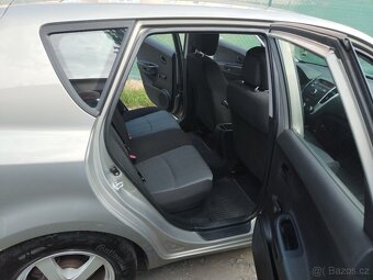 Kia Ceed 1.4benzin-Koup.Čr,103000KM,PO SERVISU - 8