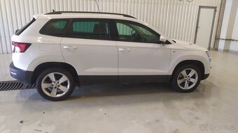 ŠKODA KAROQ 2.0TDI 110kW - 8