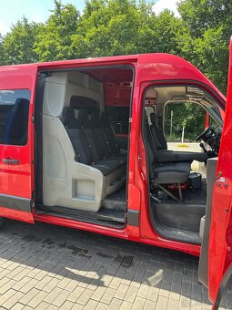 Renault Master 7 míst - 8