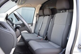 Volkswagen Transporter 2.0 TDI 110kW 4x4 DPH ČR 1.MAJITEL - 8