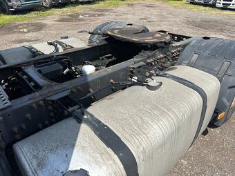 Volvo FH 500,Standart,Euro 6, - 8