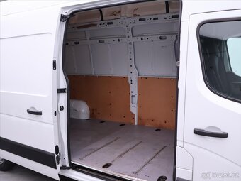 Renault Master 2,3 dCi 120kW L3H3 Navi DPH (2016) - 8