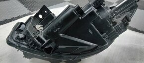 Kia Rio IV 4 YB 2017- prave predni svetlo lampa svetlomet - 8