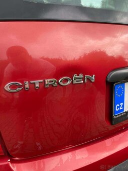 Citroen C3, 1.1 Furio - 8
