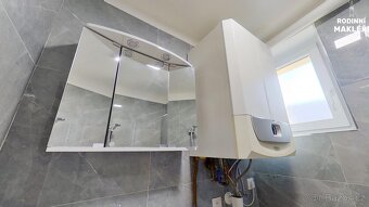Byt 3+1, 90 m2, Jičín - 8