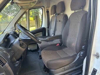 Peugeot Boxer 2.0 HDi 96kw L4H2, 1. maj. odp. DPH - 8