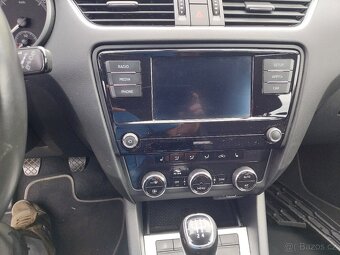 Skoda Octavia 1.6 TDI - 8