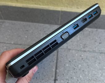 Lenovo E430 / i5 3210M / 8GB RAM / 250GB SSD / 14" - 8
