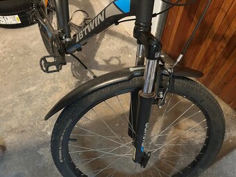 Rockrider 340 - 8