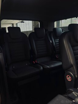 Ford TOURNEO CUSTOM 2019 - 8