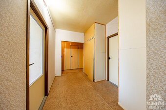 Prodej bytu 3+1 s lodžií, 73 m², Rudy Kubíčka, Uherské Hradi - 8