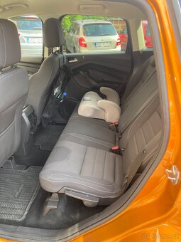 Ford Kuga 1.6 trend ecoboost 110kw - 8