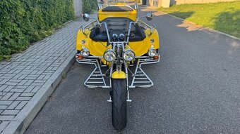 Trike Rewaco Hs4 - 8