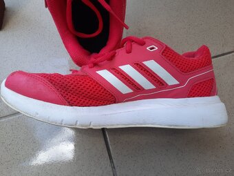 ADIDAS DURAMO LITE 2.0 Woman 37 1/3 24,5cm - 8
