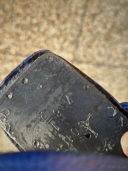 Louis Vuitton mokasiny - 8