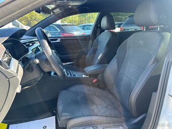 Volkswagen Arteon 2.0 TDI R-Line 2023 - 8