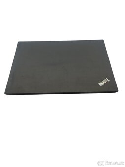 Lenovo Think Pad T480S ( 12 měsíců záruka+Faktura ) - 8