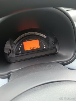 Citroen C3 1.4 hdi - 8