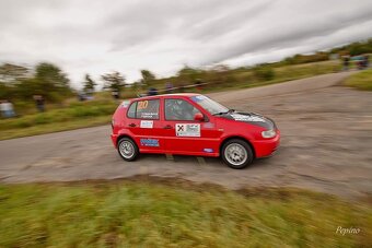 VW Polo 6n1, 1.4 16V , 74 kW, AFH - 8