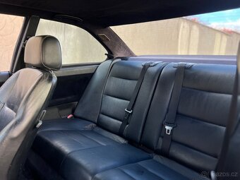 Bmw e36 coupe - 8