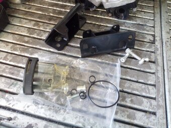 Čerpadlo Comet BP 210 - 8