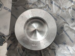 Blok motoru BMW N57D30 - 8