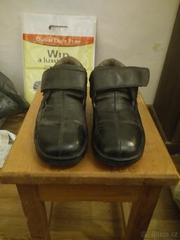 Prodám různé typy bot - 8