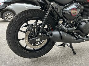 Royal Enfield HNTR 350 nová motorka,CZ doklady - 8