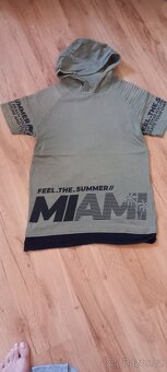 Sada oblečení vel.158-164 - 8