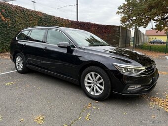 VW Passat B8 2.0 TDi 110Kw/MatrixFulled/Kamera/ACC/Highline - 8