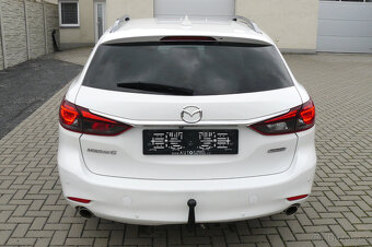MAZDA 6, 2.0i, 121kW, R.V. 2019, EXCLUSIVE, FULL LED, BLIS - 8