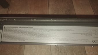 Xiaomi electric scooter mi essential, velmi dobrý stav - 8