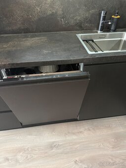 Kuchyňská linka "SÝKORA kuchyně" - 8