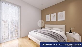 Prodej bytu 3+kk 65 m² Viale Europa, Montesilvano, Itálie - 8